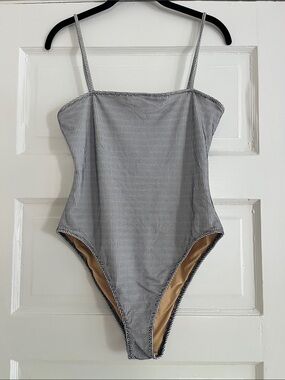 Mollusk Swimsuit Size Large